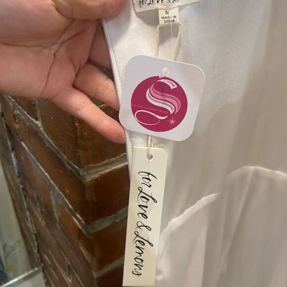 Millie Maxi Dress - Picture 12 of 15